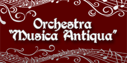 orchestra musica antiqua